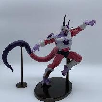 Banpresto:BWFC Dragon Ball Z World Figure Colosseum Vol.1 Frieza - Photo 5