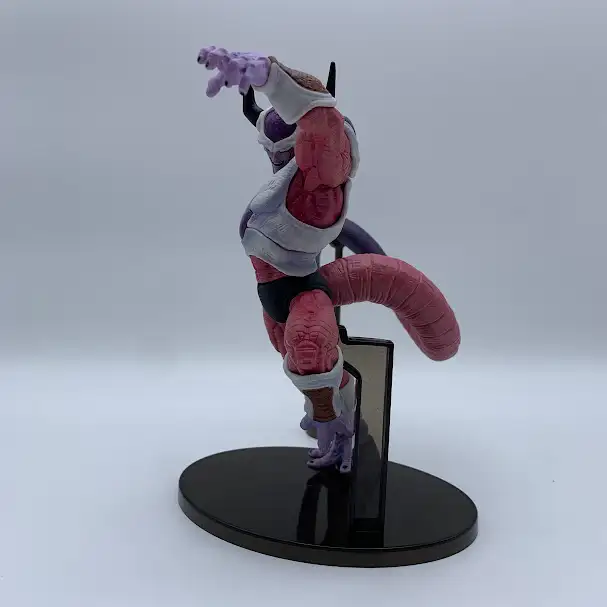 Banpresto:BWFC Dragon Ball Z World Figure Colosseum Vol.1 Frieza - Photo 6