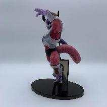 Banpresto:BWFC Dragon Ball Z World Figure Colosseum Vol.1 Frieza - Photo 6