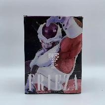 Banpresto:BWFC Dragon Ball Z World Figure Colosseum Vol.1 Frieza - Photo 7
