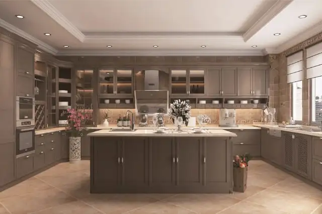 TOP SALES Maple Cabinets 50% OFF  Quartz Countertops - Photo 9
