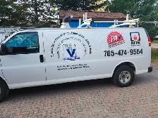 Specialized Cleaner (Exhaust Tech)