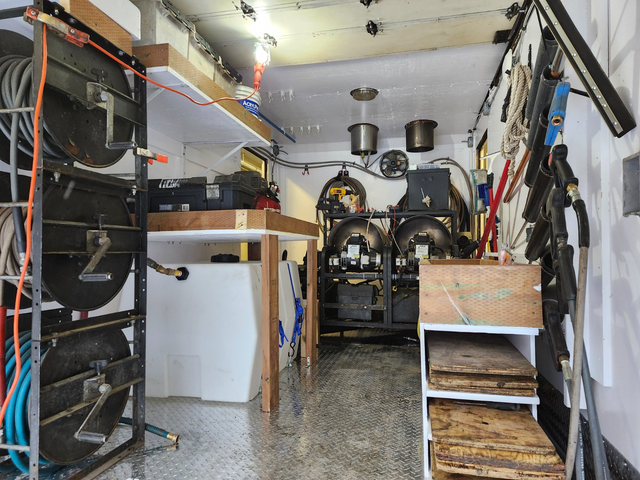 Specialized Cleaner (Exhaust Tech) - Photo 2