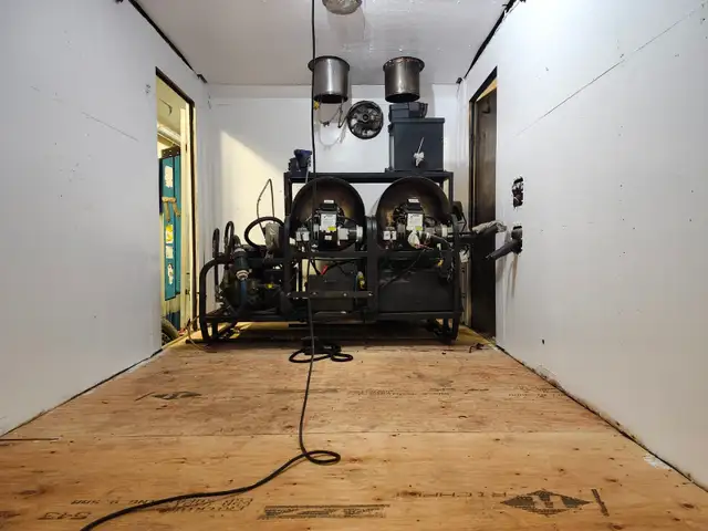 Specialized Cleaner (Exhaust Tech) - Photo 4