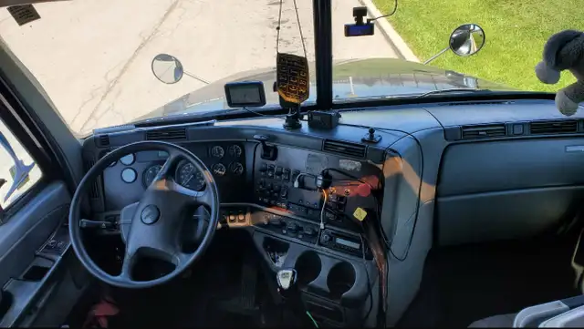 2007 Freightliner century for sale - Photo 3