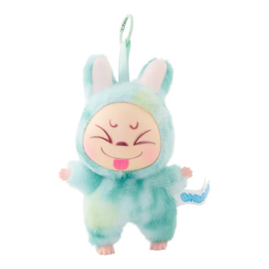 BABALU PLUSH DANGLER