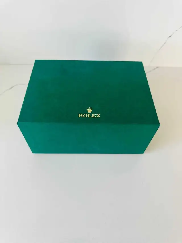 rolex op 41 lavender dial 2026 - Photo 5