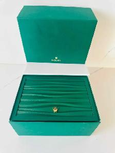 rolex op 41 lavender dial 2026 - Photo 6