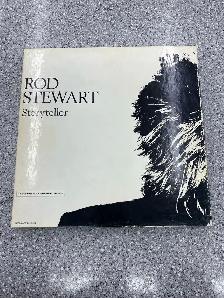 Rod Stewart Storyteller The Complete Anthology: 1964-90 CD Set