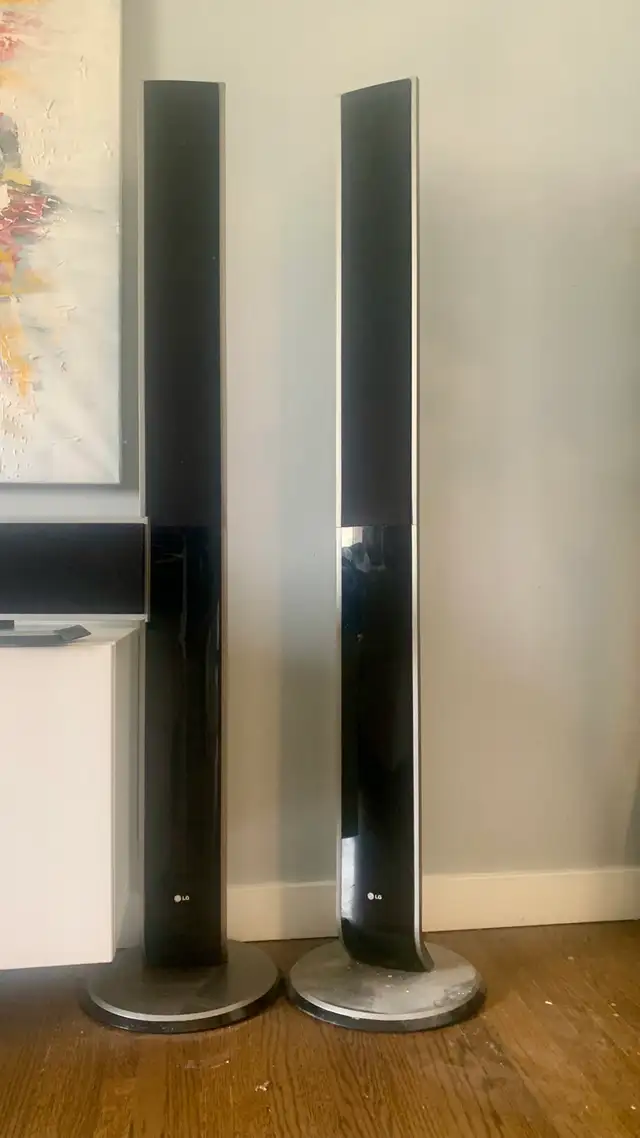 5.0 Speakers - Photo 5