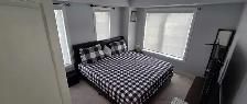 Fully furnished room for rent with 1 Parking Spot - Photo 4