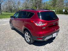 2014 Ford Escape Only 95,000kms - Photo 3