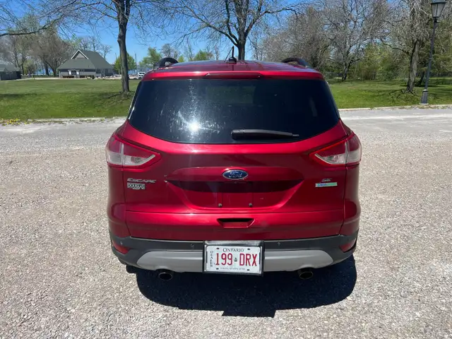 2014 Ford Escape Only 95,000kms - Photo 4