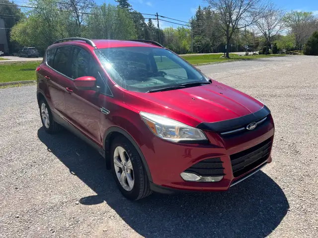 2014 Ford Escape Only 95,000kms - Photo 7