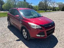 2014 Ford Escape Only 95,000kms - Photo 7