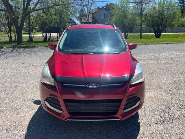 2014 Ford Escape Only 95,000kms - Photo 8