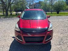 2014 Ford Escape Only 95,000kms - Photo 8