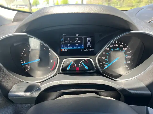 2014 Ford Escape Only 95,000kms - Photo 10