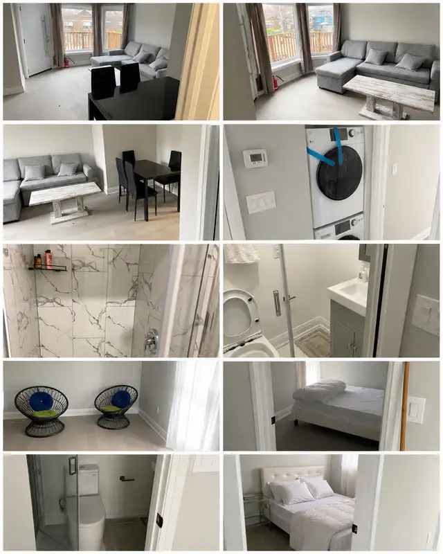 Roncesvalles Bachelor Unit