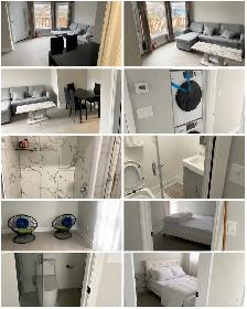 Roncesvalles Bachelor Unit
