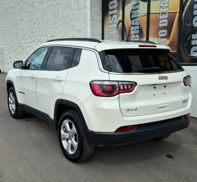Compass Latitude | ACTIVE TITLE, CLEAN CARFAX | LOW MILEAGE - Photo 3