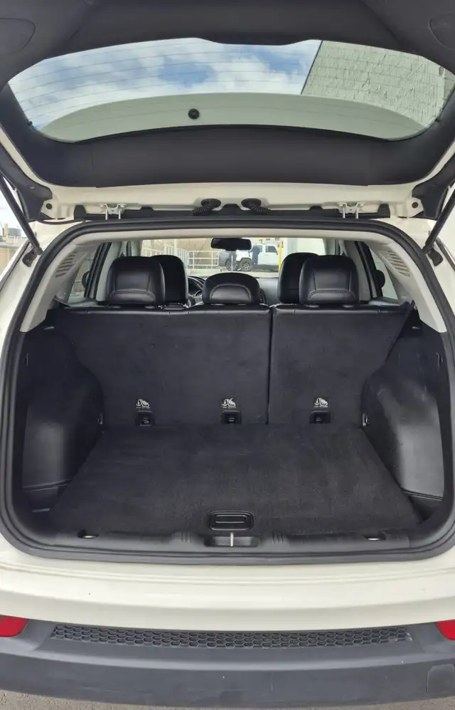 Compass Latitude | ACTIVE TITLE, CLEAN CARFAX | LOW MILEAGE - Photo 4