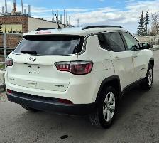 Compass Latitude | ACTIVE TITLE, CLEAN CARFAX | LOW MILEAGE - Photo 5