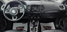 Compass Latitude | ACTIVE TITLE, CLEAN CARFAX | LOW MILEAGE - Photo 8