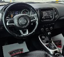 Compass Latitude | ACTIVE TITLE, CLEAN CARFAX | LOW MILEAGE - Photo 9