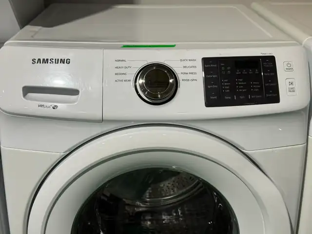 Samsung Washer & Dryer Set $825 Only Free Delivery! - Photo 6