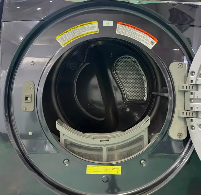 Samsung Washer & Dryer Set $795 Only Free Delivery - Photo 5