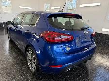 2017 Kia forte5 SX Only 87,000KM! Fully loaded! - Photo 3