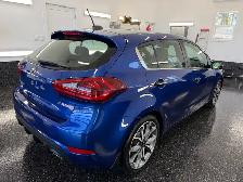 2017 Kia forte5 SX Only 87,000KM! Fully loaded! - Photo 4