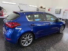 2017 Kia forte5 SX Only 87,000KM! Fully loaded! - Photo 5