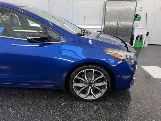 2017 Kia forte5 SX Only 87,000KM! Fully loaded! - Photo 6