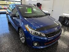 2017 Kia forte5 SX Only 87,000KM! Fully loaded! - Photo 7
