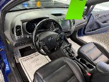 2017 Kia forte5 SX Only 87,000KM! Fully loaded! - Photo 8