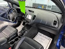 2017 Kia forte5 SX Only 87,000KM! Fully loaded! - Photo 9
