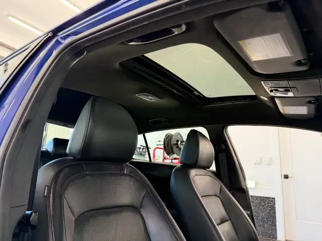 2017 Kia forte5 SX Only 87,000KM! Fully loaded! - Photo 10
