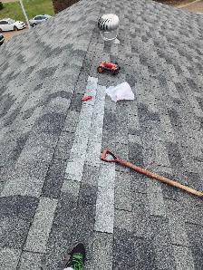 roofing help