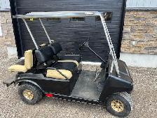 ClubCar Electric golf cart - Photo 5