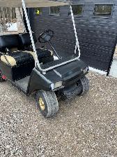 ClubCar Electric golf cart - Photo 6