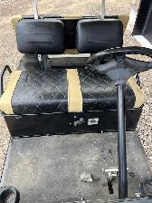 ClubCar Electric golf cart - Photo 7