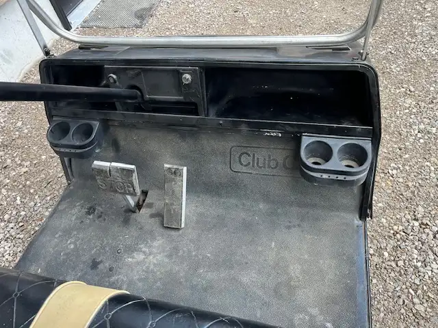 ClubCar Electric golf cart - Photo 8