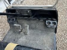 ClubCar Electric golf cart - Photo 8