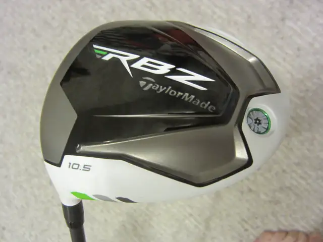 LEFTIES AFTER A NEW DRIVER COME SEE ME! - Photo 3