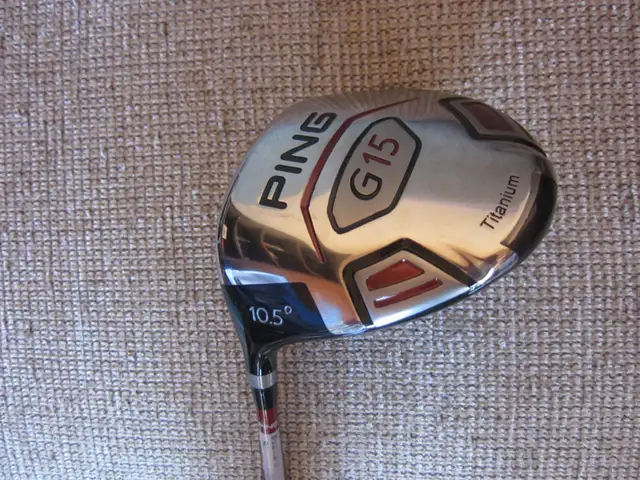 LEFTIES AFTER A NEW DRIVER COME SEE ME! - Photo 4