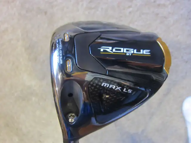 LEFTIES AFTER A NEW DRIVER COME SEE ME! - Photo 5