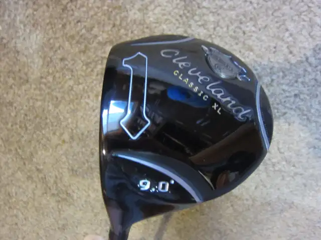 LEFTIES AFTER A NEW DRIVER COME SEE ME! - Photo 6