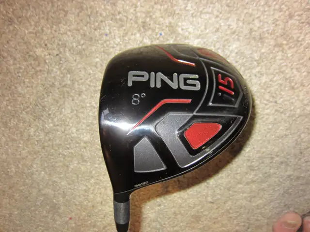 LEFTIES AFTER A NEW DRIVER COME SEE ME! - Photo 8